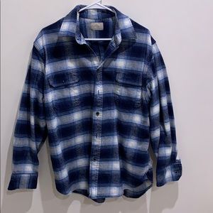 Jachs flannel